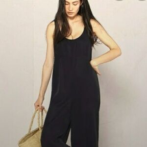 Outerknown Pali Playsuit